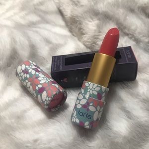 Tarte Lipstick NWT